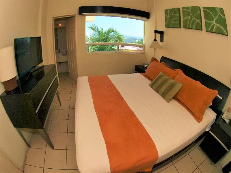 Camino Real Manzanillo Hotel Eksteriør billede